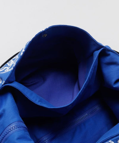 Amina x Sac gilet VORRUK 2 en 1 par AMINA - Ametsuchi