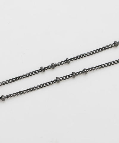 Amina x VORRUK Lotus Stained Glass Necklace by AMINA - Ametsuchi