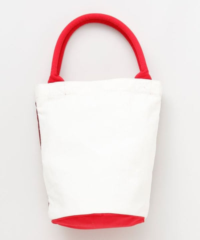Retro Animal Matchbox Bucket Handbag