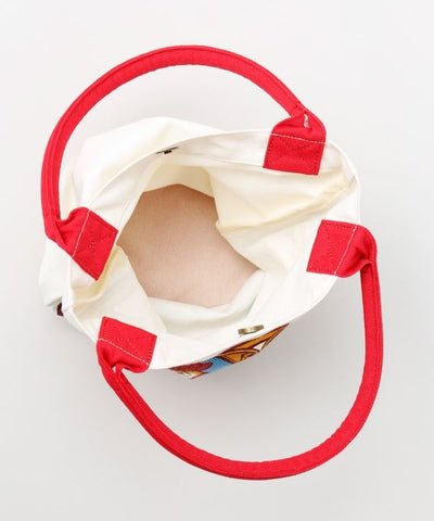 Retro Animal Matchbox Bucket Handbag