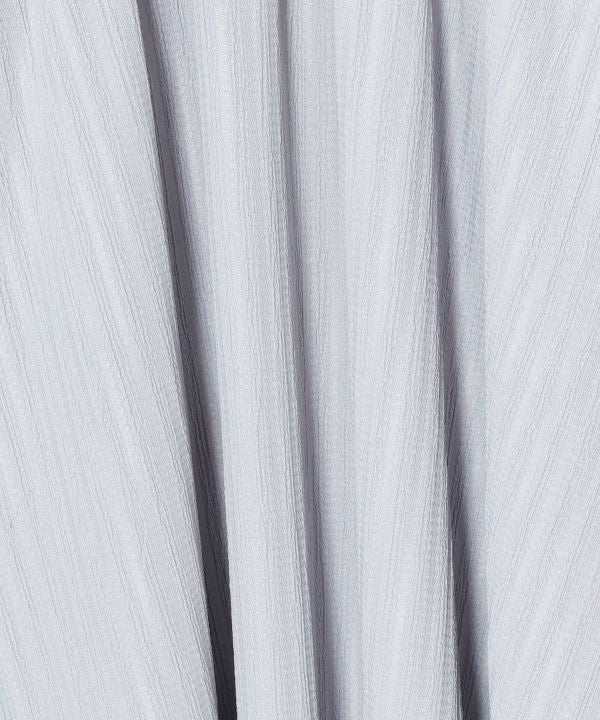 Draped Dress Cardigan Set by 欧州航路 - Ametsuchi