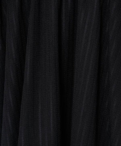 Draped Dress Cardigan Set by 欧州航路 - Ametsuchi