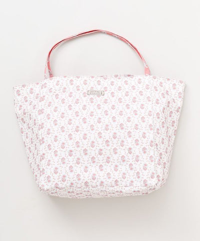 Provence Motif Cotton Tote by 欧州航路 - Ametsuchi