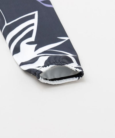 Tribal Pattern UV Protection Arm Covers by AMINA - Ametsuchi