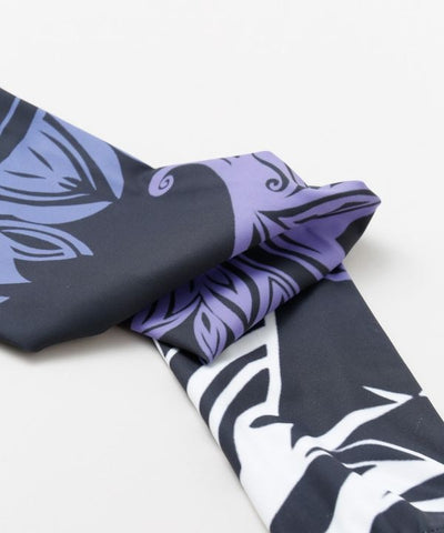 Tribal Pattern UV Protection Arm Covers by AMINA - Ametsuchi