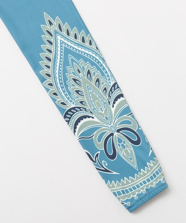 Exotic Pattern UV Protection Arm Covers by AMINA - Ametsuchi