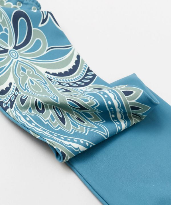 Exotic Pattern UV Protection Arm Covers by AMINA - Ametsuchi