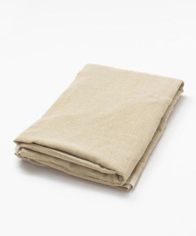 Indian Cotton Multi Purpose Cloth | 225x150cm by AMINA - Ametsuchi