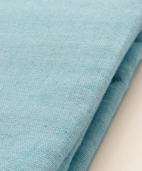 Indian Cotton Multi Purpose Cloth | 225x150cm by AMINA - Ametsuchi