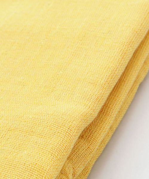 Indian Cotton Multi Purpose Cloth | 225x150cm by AMINA - Ametsuchi