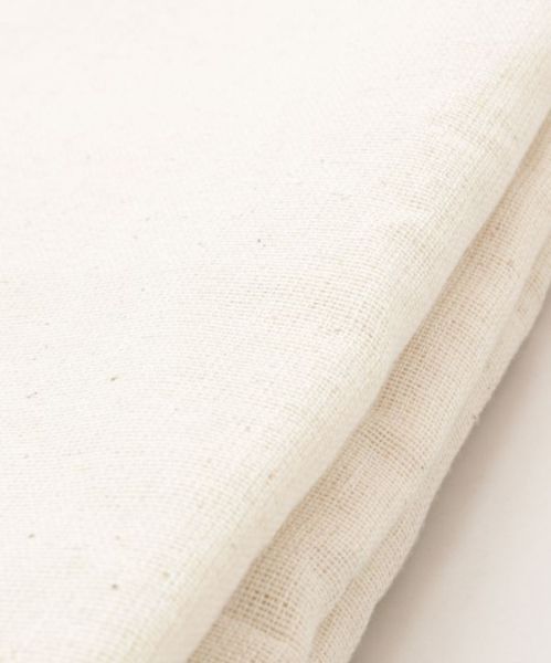Indian Cotton Multi Purpose Cloth | 225x150cm by AMINA - Ametsuchi