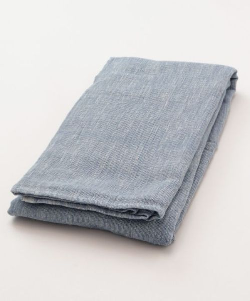 Indian Cotton Multi Purpose Cloth | 225x150cm by AMINA - Ametsuchi