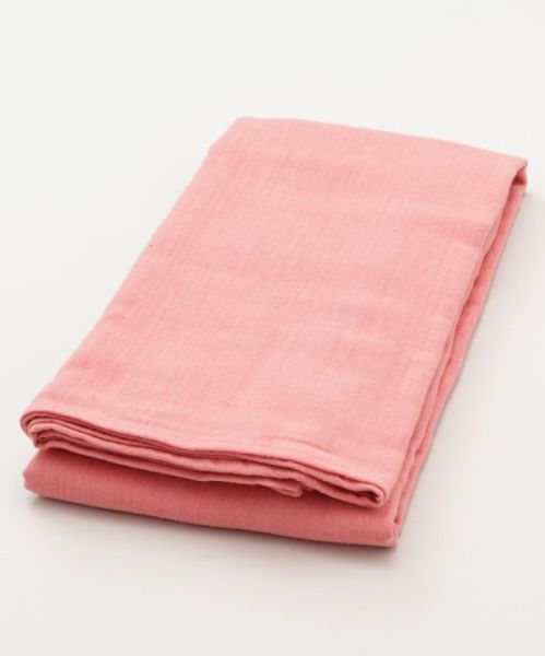 Indian Cotton Multi Purpose Cloth | 225x150cm by AMINA - Ametsuchi