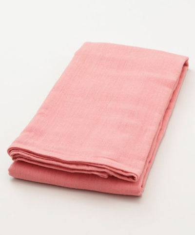Indian Cotton Multi Purpose Cloth | 225x150cm by AMINA - Ametsuchi