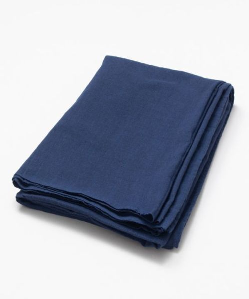 Indian Cotton Multi Purpose Cloth | 225x150cm by AMINA - Ametsuchi