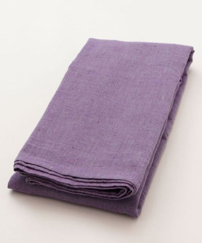 Indian Cotton Multi Purpose Cloth | 225x150cm by AMINA - Ametsuchi