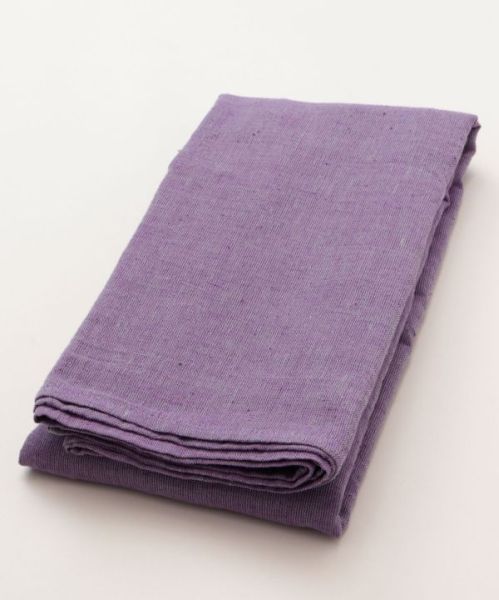 Indian Cotton Multi Purpose Cloth | 225x150cm by AMINA - Ametsuchi