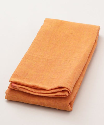 Indian Cotton Multi Purpose Cloth | 225x150cm by AMINA - Ametsuchi