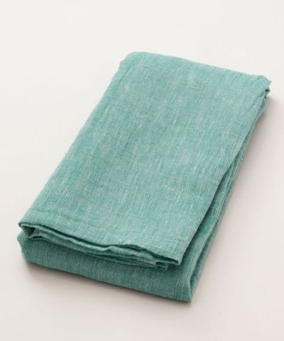 Indian Cotton Multi Purpose Cloth | 225x150cm by AMINA - Ametsuchi