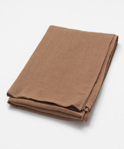 Indian Cotton Multi Purpose Cloth | 225x150cm by AMINA - Ametsuchi