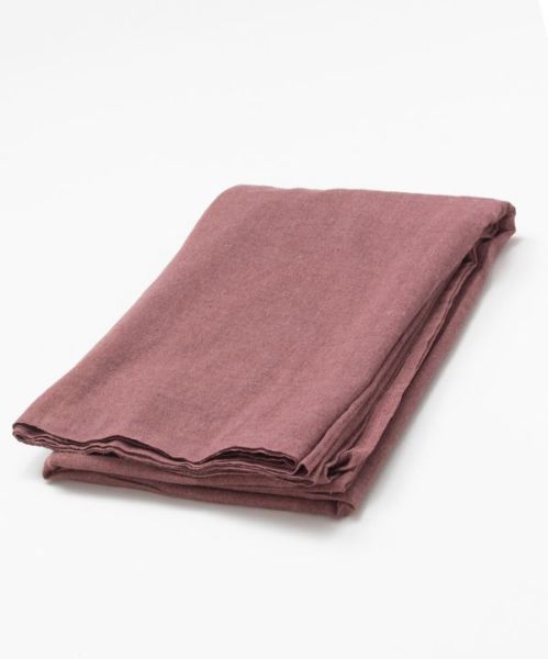 Indian Cotton Multi Purpose Cloth | 225x150cm by AMINA - Ametsuchi