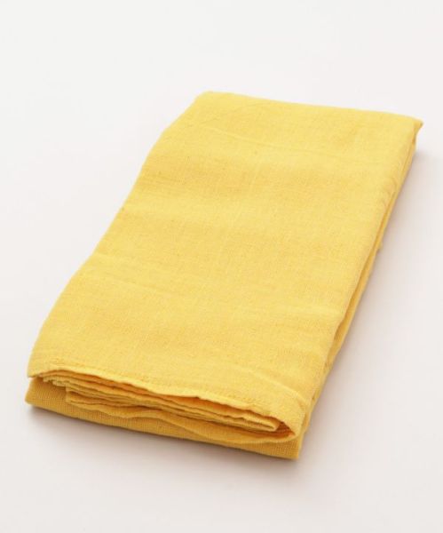 Indian Cotton Multi Purpose Cloth | 225x150cm by AMINA - Ametsuchi