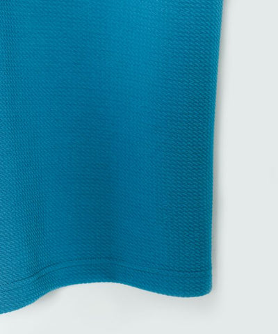 SURF＆Palms Jacquard Surf Tank Top by Kahiko - Ametsuchi