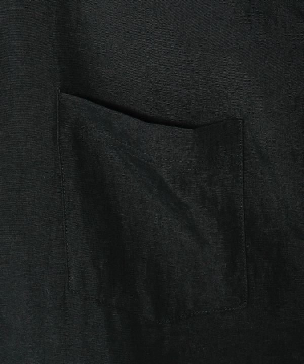 Katamigawari Modern Shirt by Kaya - Ametsuchi