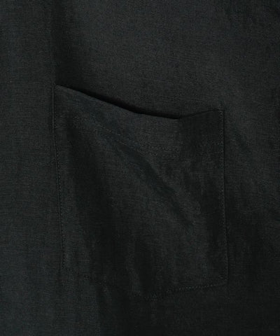 Katamigawari Modern Shirt by Kaya - Ametsuchi