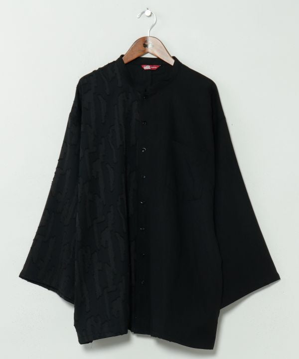 Katamigawari Modern Shirt