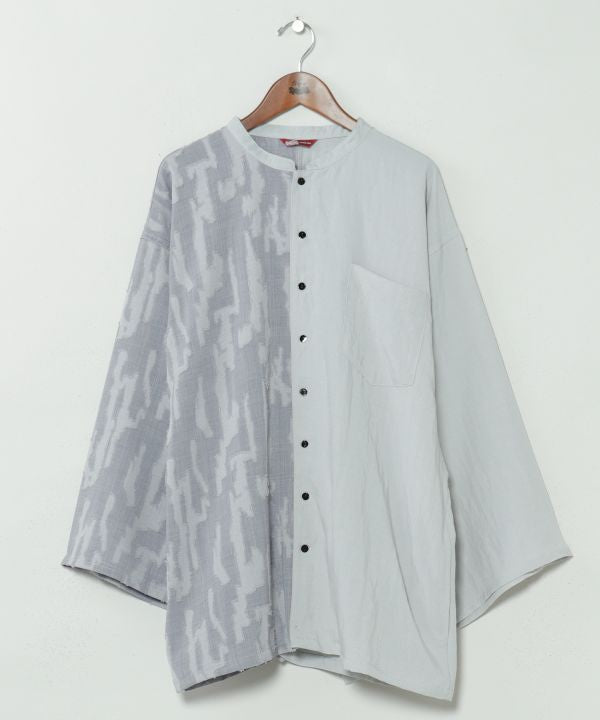 Katamigawari Modern Shirt
