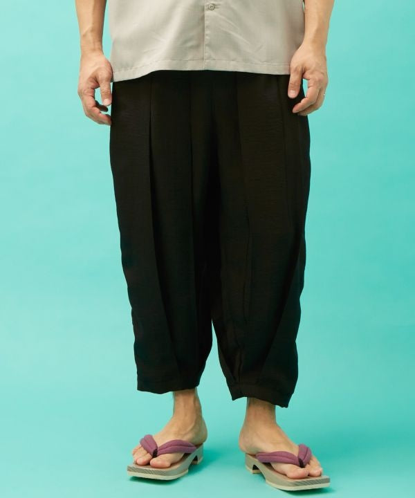 Noragi Hakama Style Pants von Kaya - Ametsuchi