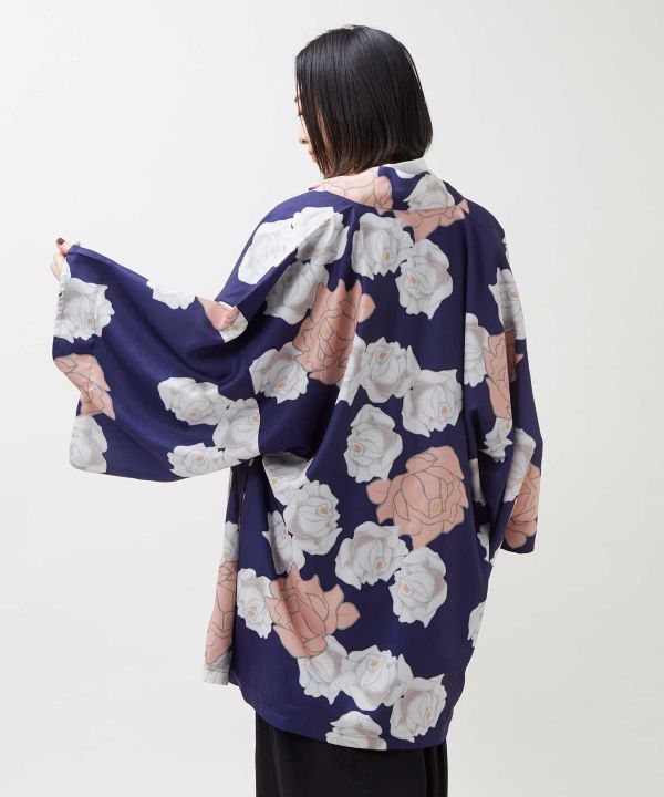 KOKON - Kimono Style Haori