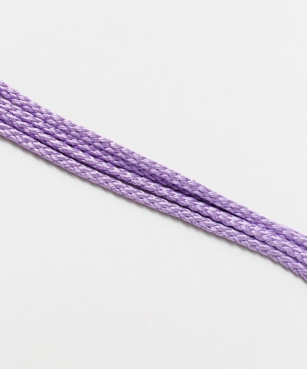 Traditional Japanese Color Obi Cord by Kaya - Ametsuchi