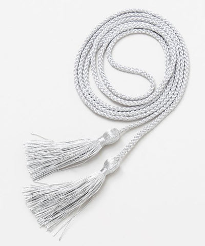 Traditional Japanese Color Obi Cord by Kaya - Ametsuchi