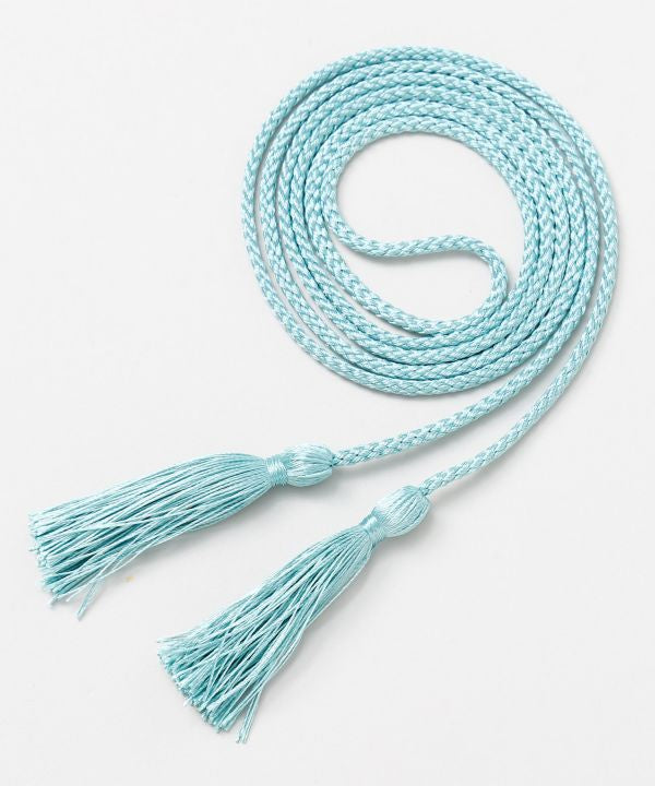 Traditional Japanese Color Obi Cord