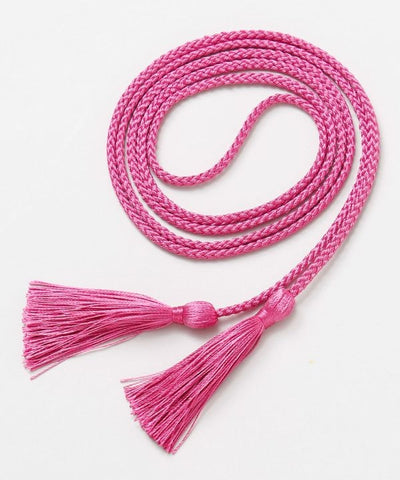 Traditional Japanese Color Obi Cord by Kaya - Ametsuchi
