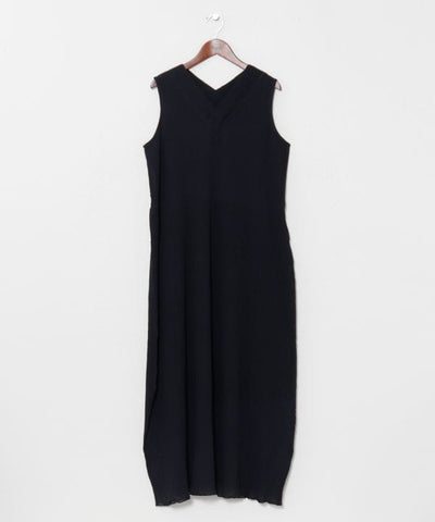 Sheer Cotton Inner Dress by Kaya - Ametsuchi