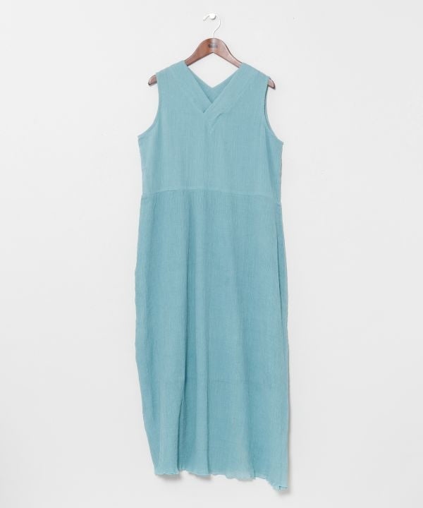 Transparentes Baumwoll-Unterkleid von Kaya - Ametsuchi