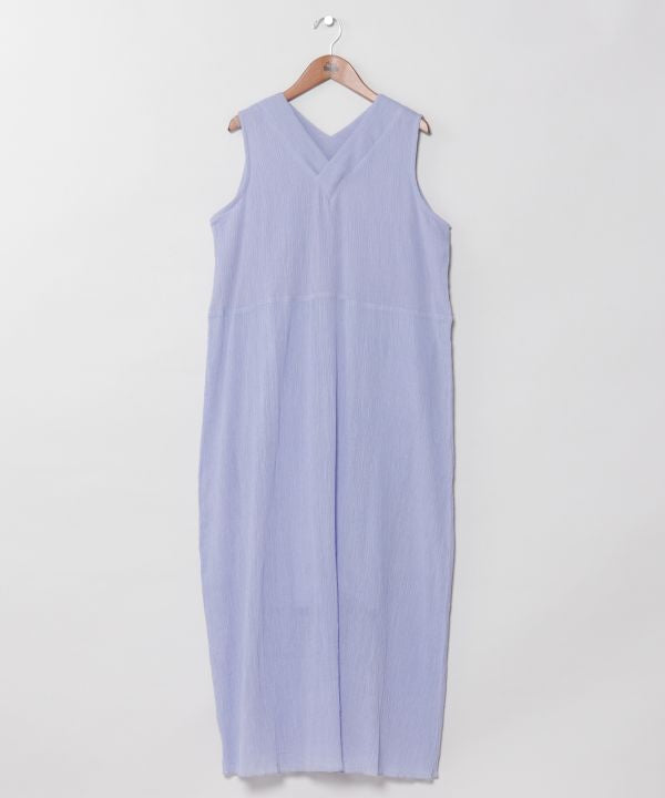 Sheer Cotton Inner Dress