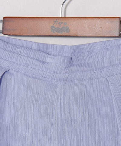 Sheer Cotton Inner Pants by Kaya - Ametsuchi