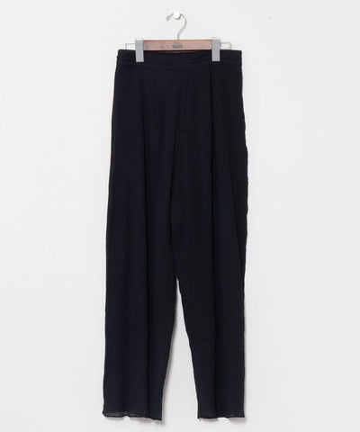 Sheer Cotton Inner Pants by Kaya - Ametsuchi
