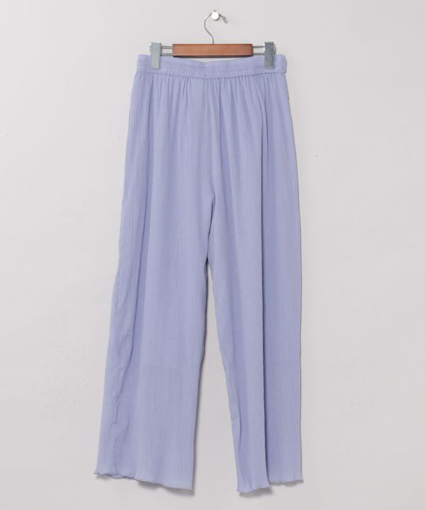Sheer Cotton Inner Pants by Kaya - Ametsuchi