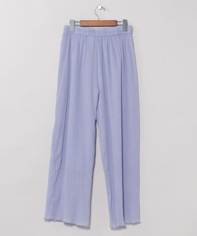 Sheer Cotton Inner Pants by Kaya - Ametsuchi