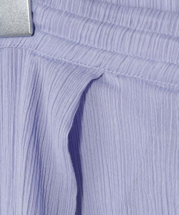 Sheer Cotton Inner Pants by Kaya - Ametsuchi