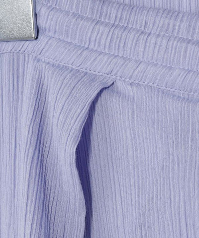 Sheer Cotton Inner Pants by Kaya - Ametsuchi