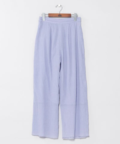 Sheer Cotton Inner Pants by Kaya - Ametsuchi