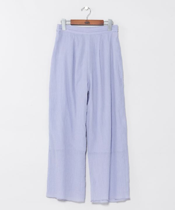 Sheer Cotton Inner Pants