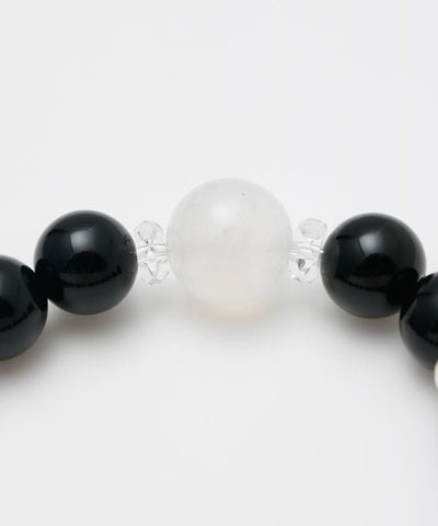 Tanabata Star Bead Bracelet by 岩座 - Ametsuchi