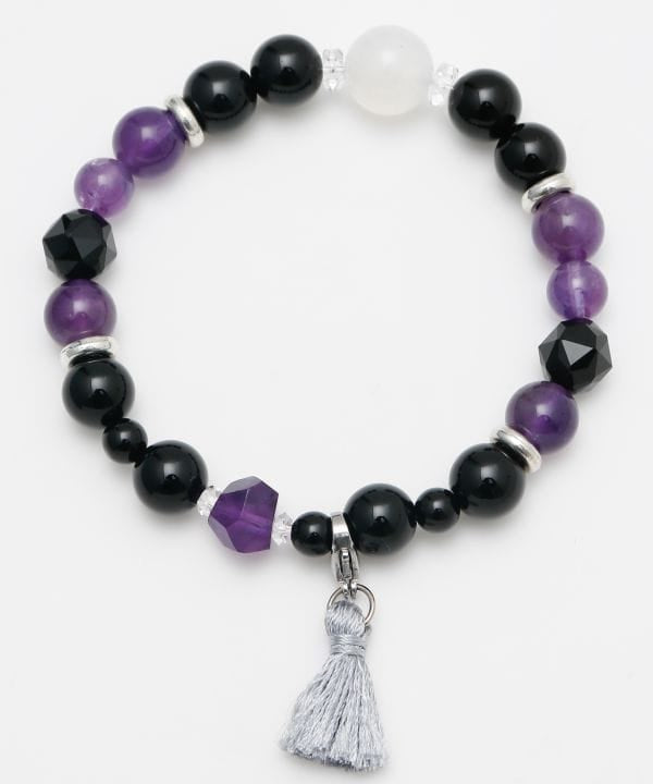 Tanabata Star Bead Bracelet